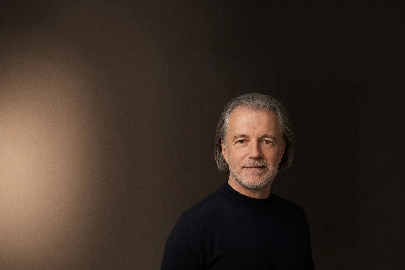 Alexander Renner im Portrait