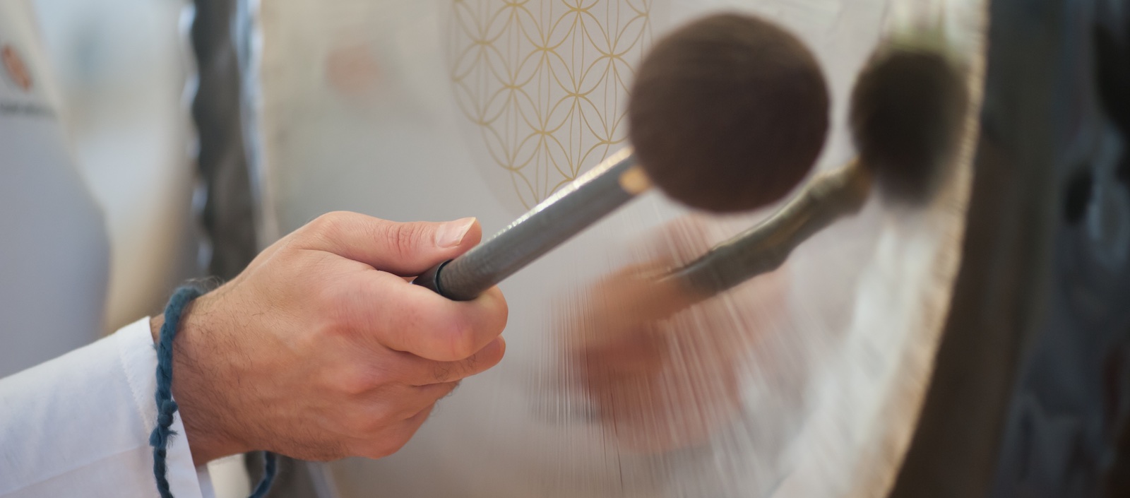 Online Gong Training